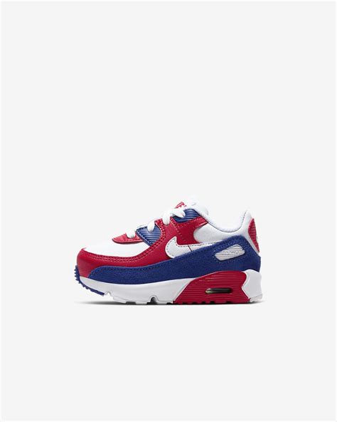 haakpatroon nike baby|Nike Air Max 90 EasyOn Baby/Toddler Shoes.